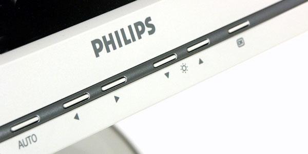 Philips 190B4, фото 4