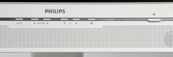 Philips Brilliance 190B5, фото 5