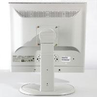 Philips Brilliance 190P5, фото 4