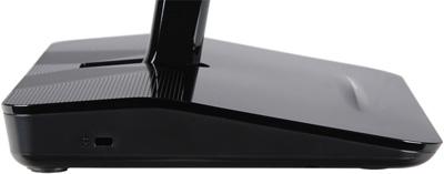 ЖК-монитор Philips 239C4QH, разъемы