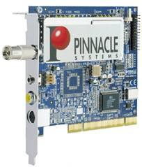 TV-тюнер Pinnacle Systems Studio PCTV, фото 2