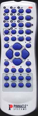 TV-тюнер Pinnacle Systems Studio PCTV, фото 6