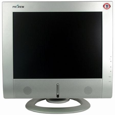 15″ и 17″ мониторы Proview, фото 1