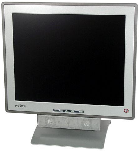 15″ и 17″ мониторы Proview, фото 4
