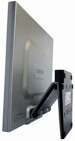 15″ и 17″ ЖК-мониторы серии Х компании Samsung, фото 2