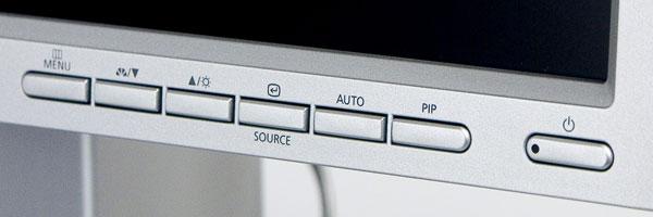 Samsung SyncMaster 214T, фото 2