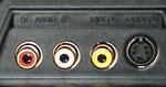 Samsung SyncMaster 215TW, фото 3
