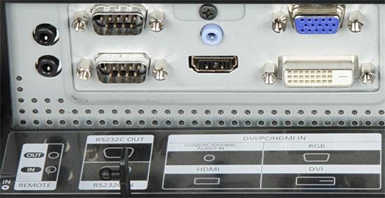 Connectors