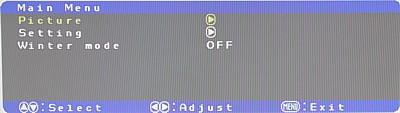 OSD