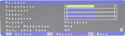 OSD