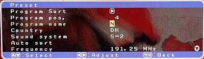 OSD