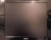 Sony SDM-HS93, фото 7