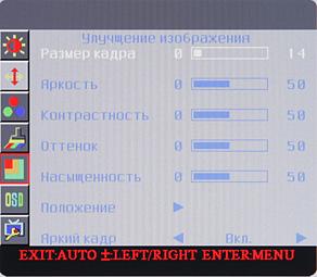 OSD
