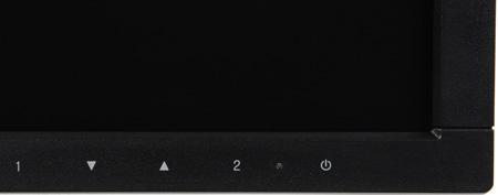 ЖК-монитор ViewSonic VG2401mh, кнопки ЖК-монитор ViewSonic VG2401mh, кнопки