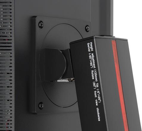 ЖК-монитор ViewSonic VG2401mh, подставка ЖК-монитор ViewSonic VG2401mh, подставка