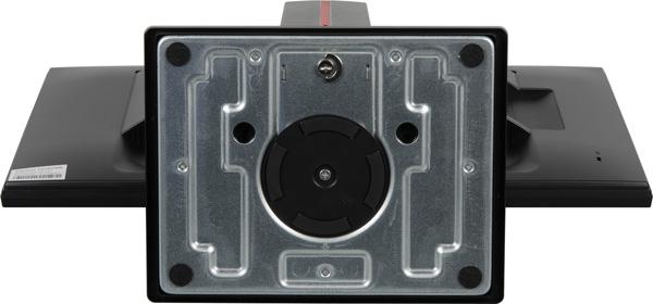 ЖК-монитор ViewSonic VG2401mh, подставка ЖК-монитор ViewSonic VG2401mh, подставка