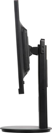 ЖК-монитор ViewSonic VG2753, вид сбоку
