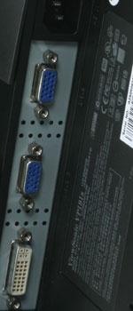 ViewSonic VP191, фото 17