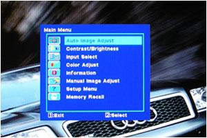 ViewSonic VP191, фото 2