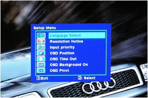 ViewSonic VP191, фото 3