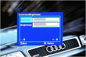 ViewSonic VP191, фото 4