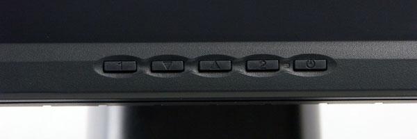 ViewSonic VP201b, фото 5