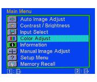 ViewSonic VP201b, фото 7