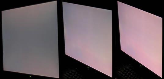 ViewSonic VP2130b, фото 9
