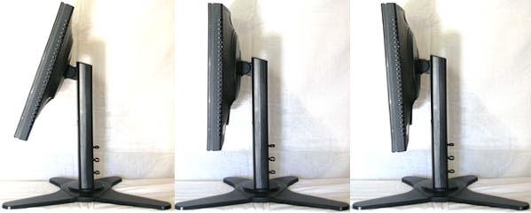ViewSonic VP2130b, фото 2