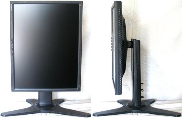 ViewSonic VP2130b, фото 3