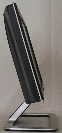 Широкоформатный ЖК-монитор ViewSonic VX2025wm, фото 5