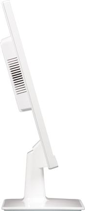 ЖК-монитор ViewSonic VX2363Smhl, вид сбоку ЖК-монитор ViewSonic VX2363Smhl, вид сбоку