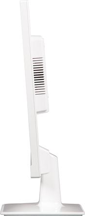 ЖК-монитор ViewSonic VX2363Smhl, вид сбоку ЖК-монитор ViewSonic VX2363Smhl, вид сбоку