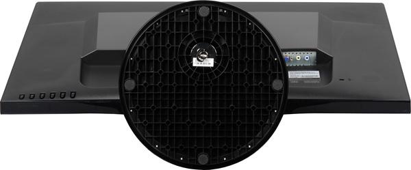 ЖК-монитор ViewSonic VX2757-mhd, подставка ЖК-монитор ViewSonic VX2757-mhd, подставка