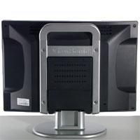 ViewSonic VX750, фото 3