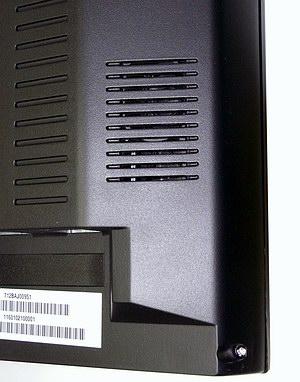 Speakers