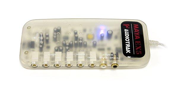 Audiotrak Maya EX5 CE, фото 1