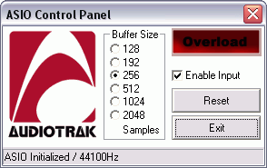 Audiotrak Maya EX5 CE, фото 7