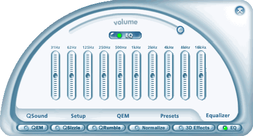 Audiotrak Maya EX5 CE, фото 6