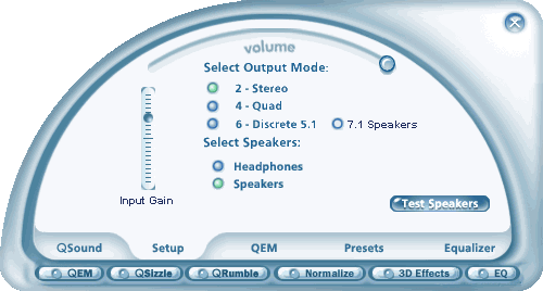 Audiotrak Maya EX5 CE, фото 3