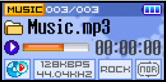 MP3/WMA/OGG-плееры CMTech LiveMusic CA-U250, CA-S550 и CA-C750, фото 12