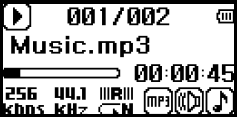 MP3/WMA/OGG-плееры CMTech LiveMusic CA-U250, CA-S550 и CA-C750, фото 10