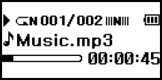 MP3/WMA/OGG-плееры CMTech LiveMusic CA-U250, CA-S550 и CA-C750, фото 11