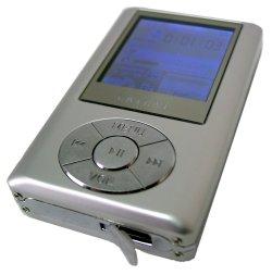 MP3/WMA-плееры Orient MP720С и MP730C, фото 3