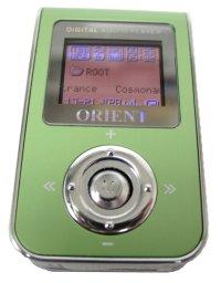 MP3/WMA-плееры Orient MP720С и MP730C, фото 4