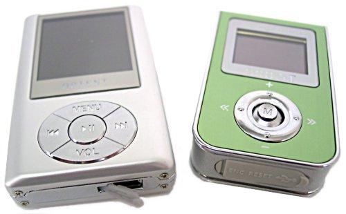 MP3/WMA-плееры Orient MP720С и MP730C, фото 1