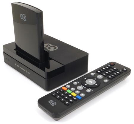3D Android-мини-ПК 3Q AB290HW с аэромышью 3Q AMK02:, фото 2