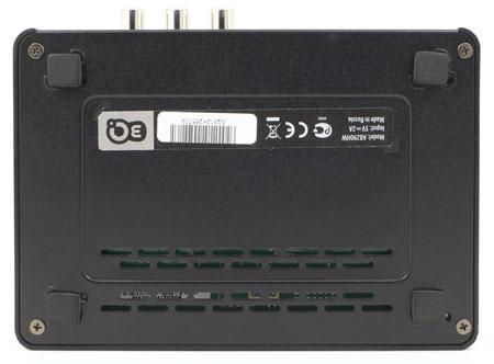 3D Android-мини-ПК 3Q AB290HW с аэромышью 3Q AMK02:, фото 7