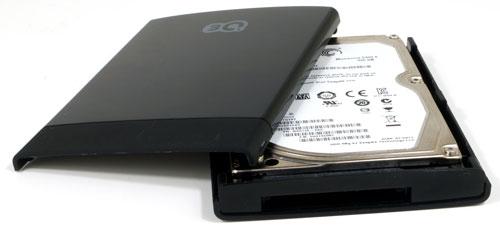 3D Android-мини-ПК 3Q AB290HW с аэромышью 3Q AMK02:, фото 3