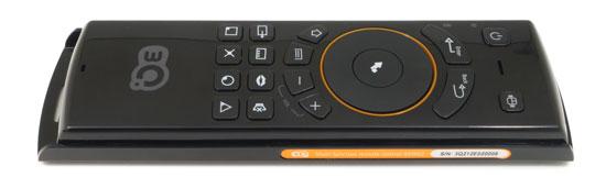 3D Android-мини-ПК 3Q AB290HW с аэромышью 3Q AMK02:, фото 12